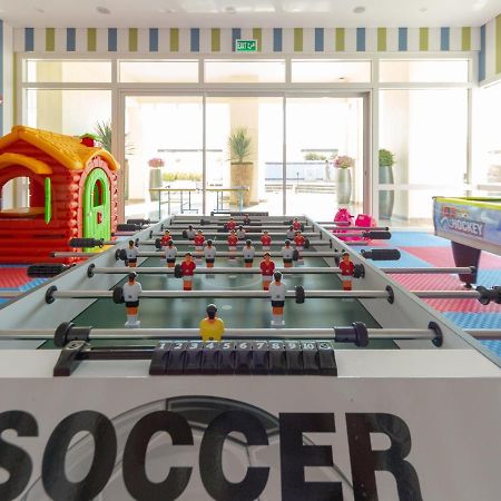 Retaj Baywalk Residence ドーハ エクステリア 写真