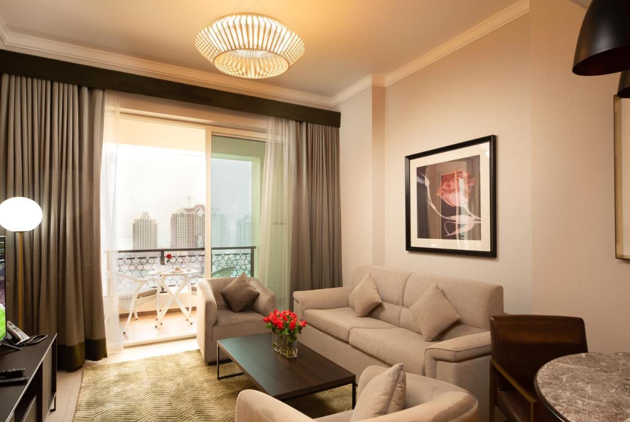Retaj Baywalk Residence ドーハ エクステリア 写真