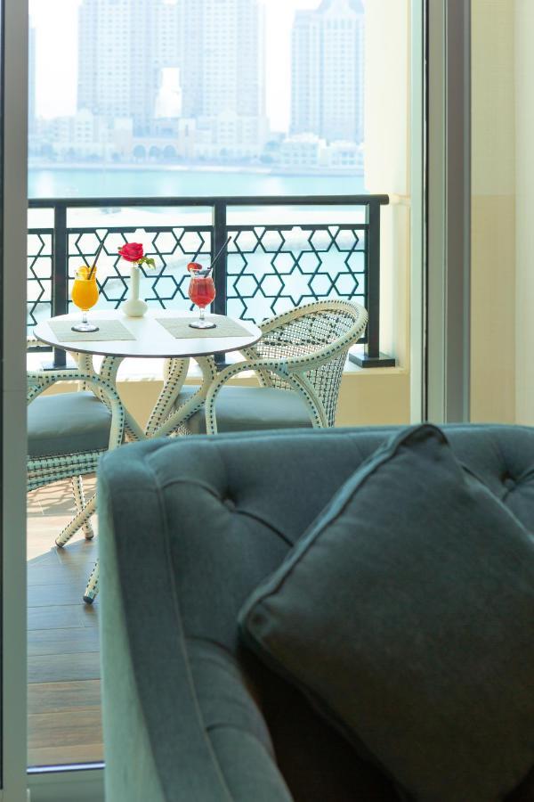 Retaj Baywalk Residence ドーハ エクステリア 写真