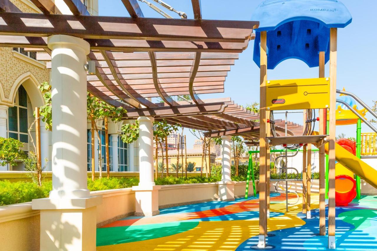 Retaj Baywalk Residence ドーハ エクステリア 写真