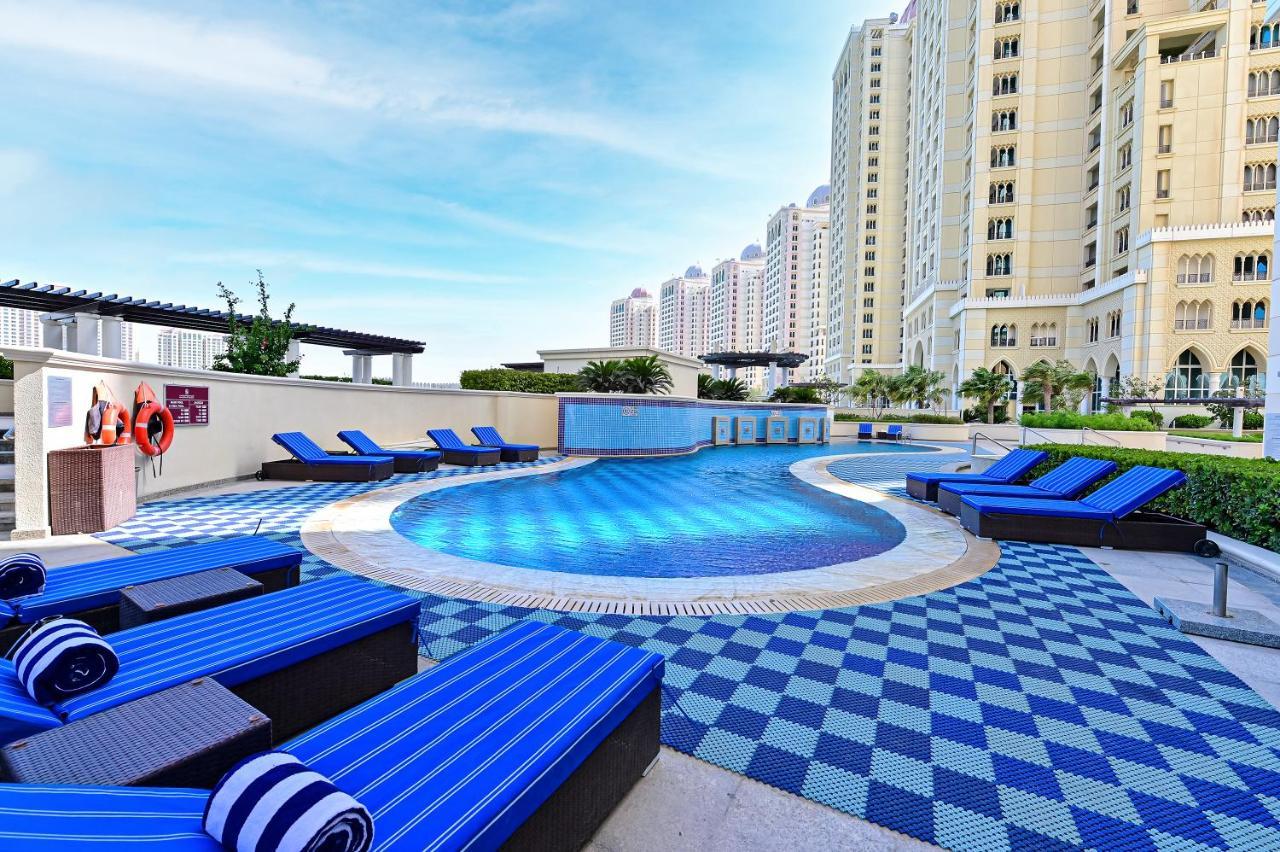 Retaj Baywalk Residence ドーハ エクステリア 写真
