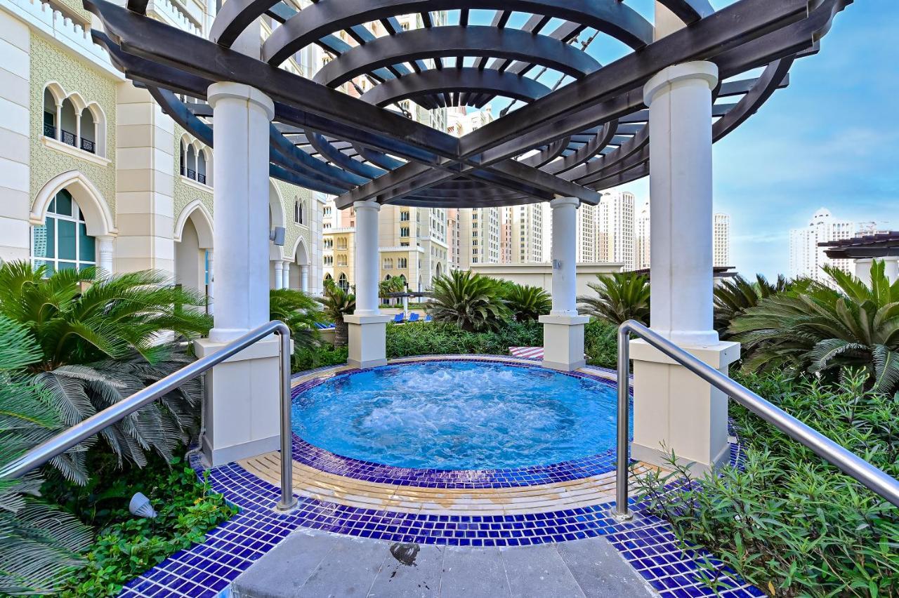 Retaj Baywalk Residence ドーハ エクステリア 写真